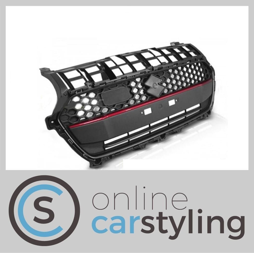 Sport Grill Suzuki Swift, Auto-onderdelen, -, -, Nieuw, Ophalen of Verzenden