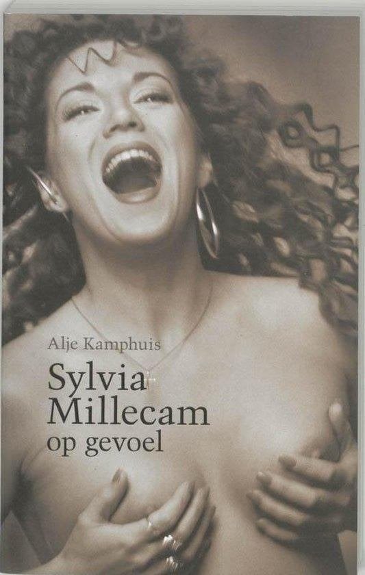 Alje Kamphuis Sylvia Millecam op gevoel, Ophalen of Verzenden, Nieuw, Spiritualiteit algemeen, Overige typen