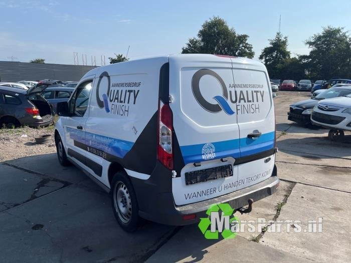 Achterdeur Bus-Bestelauto van een Ford Transit Connect, Gebruikt, -, Deur, -