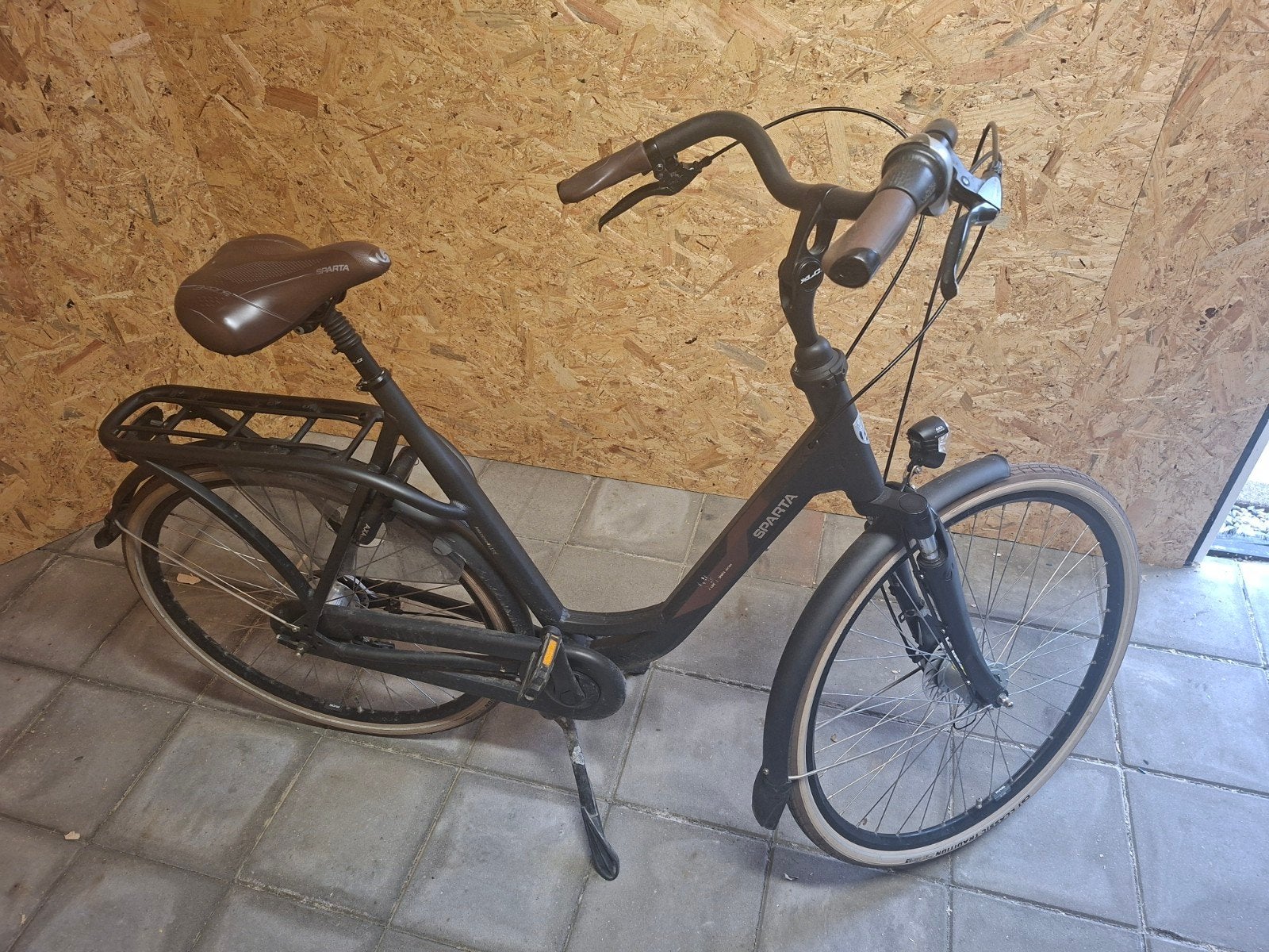 Sparta Amazone 4 life, Ophalen, Sparta, Gebruikt, 56 cm of meer