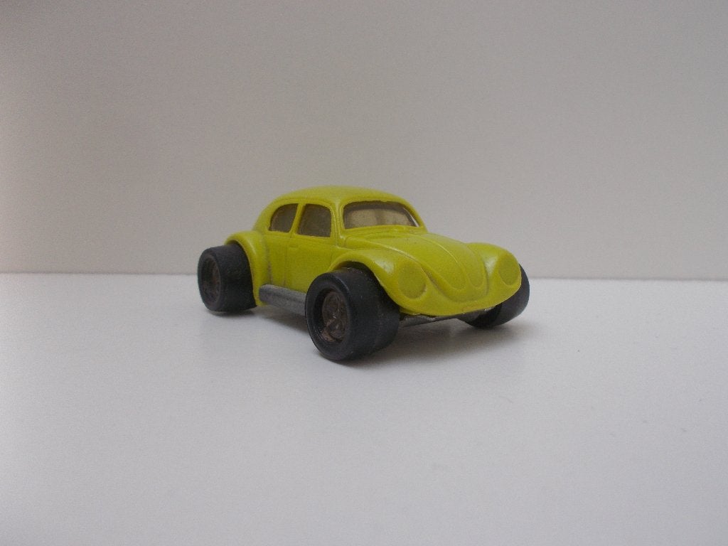 6387 VW Volkswagen Kever Tonka, Ophalen of Verzenden, Gebruikt, Auto