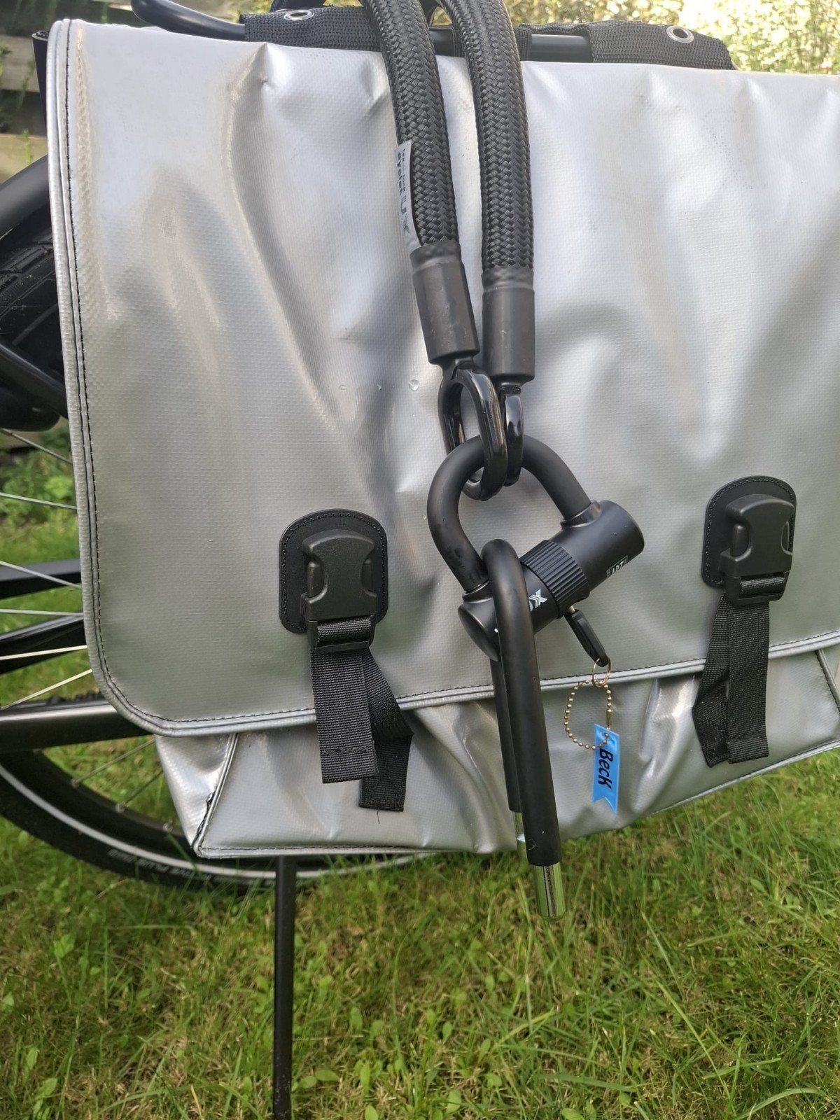 Foto 4 van Stadsfiets - elektrisch