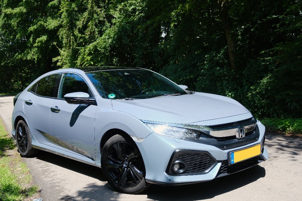 Honda Civic 1.5 Prestige | 2018 | Full option | manual, Auto's, Honda, Particulier, Civic, ABS, Achteruitrijcamera, Adaptive Cruise Control