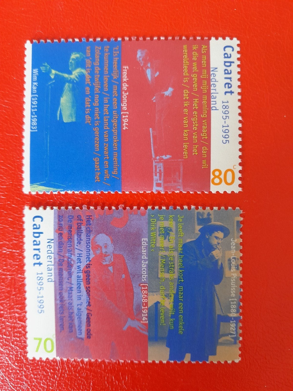 Postzegels Nederland (064), Ophalen of Verzenden