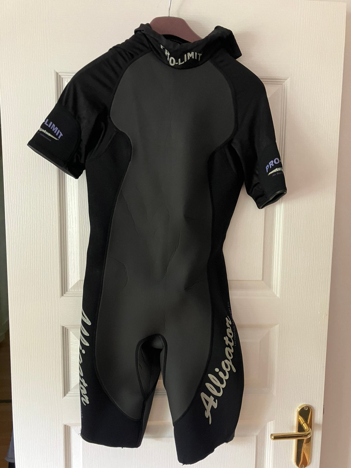 Wetsuit, Watersport en Boten, Watersportkleding, Ophalen, Dame, Wetsuit