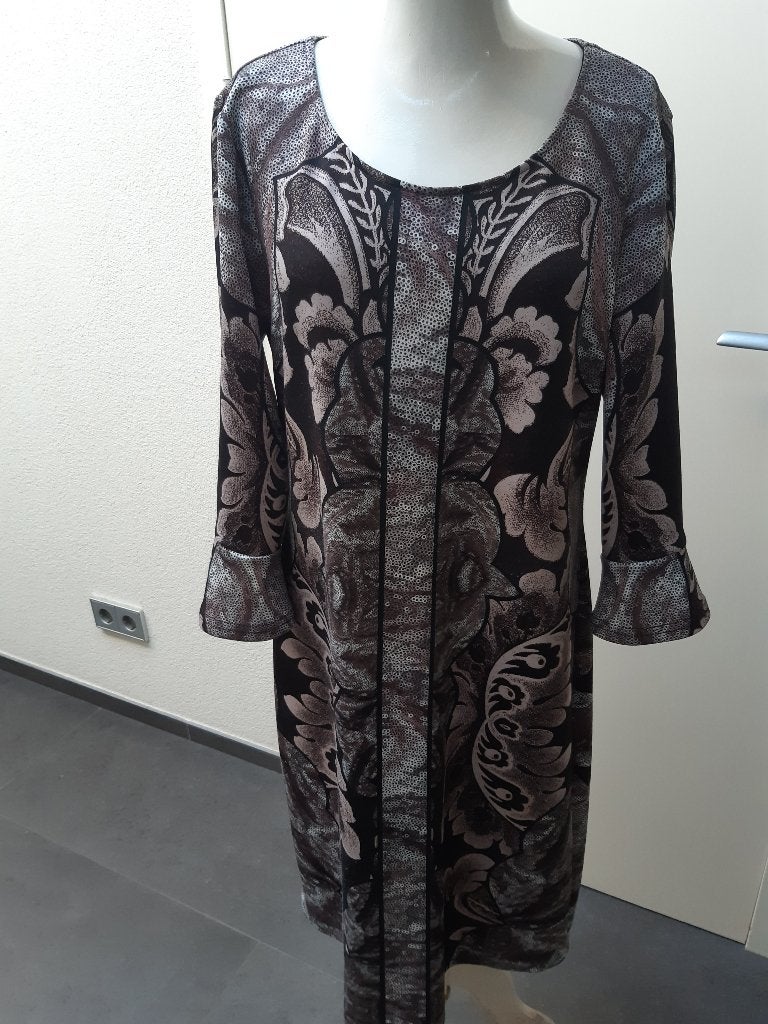 JURK, BATIDA YOUNG, MAAT 40, Kleding | Dames, Jurken, Ophalen of Verzenden, Gedragen, Maat 38/40 (M)