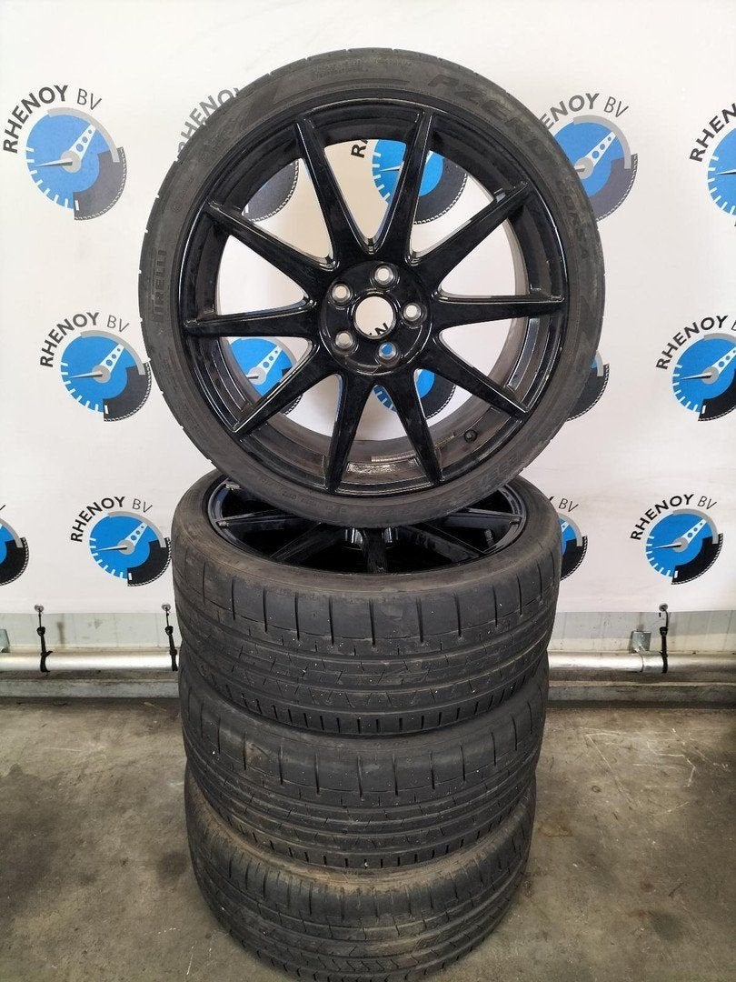 FORD FOCUS ST VELGEN SET HH1EJ1007A1A, MX7J1007AA, 2547061 2, Velg(en), Nieuw, Ophalen of Verzenden, Personenwagen