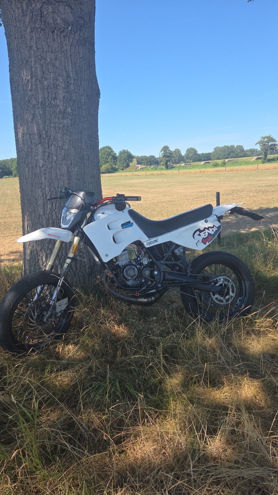 derbi senda 77br, Ophalen of Verzenden, Derbi