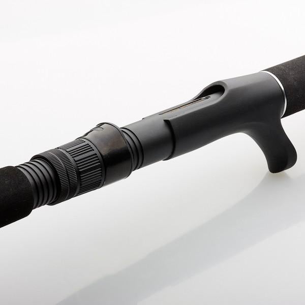 Savage gear SGS2 Jigging 100-250gram NIEUW, Ophalen, Nieuw, Werphengel