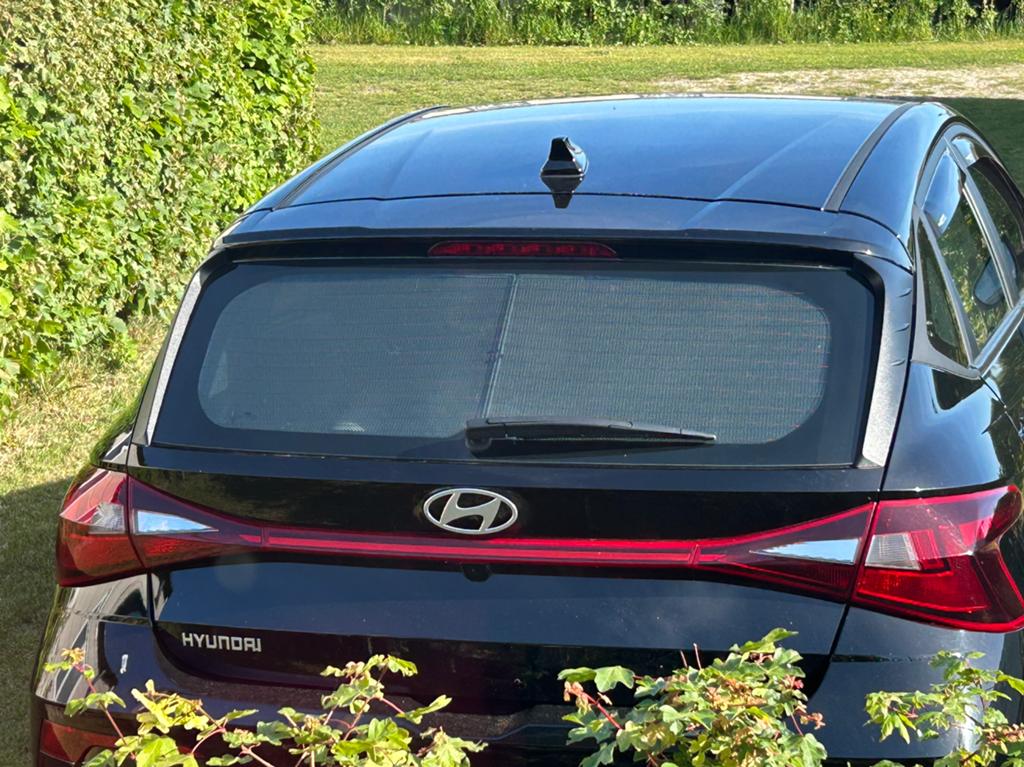 Car Shades  ( privacy shades ) hyundai i20  2024, Ophalen of Verzenden, Zo goed als nieuw