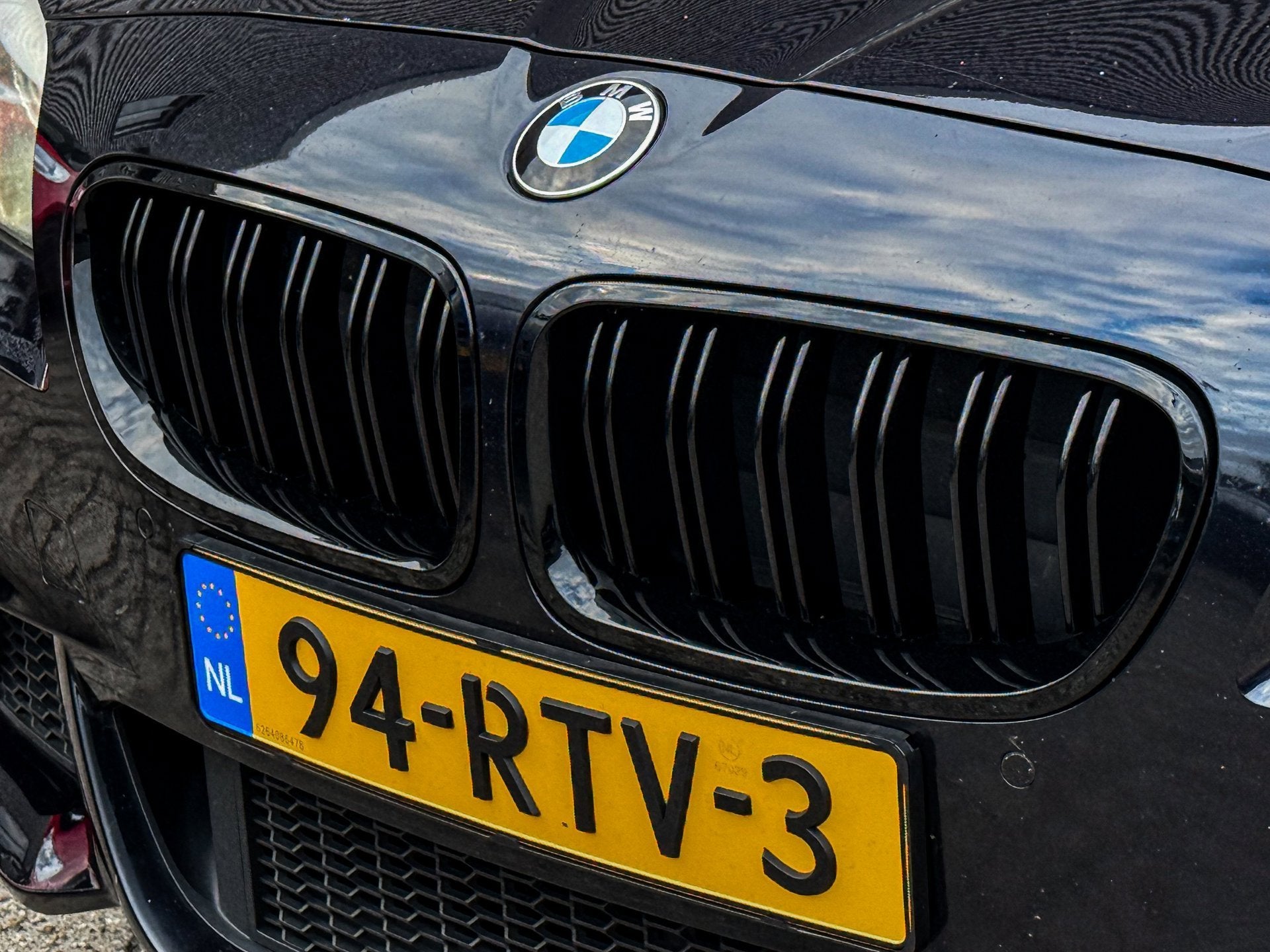 BMW 5-serie Touring 535d 376 PK STAGE 2 M-SPORT TREKHAAK/PAN, Auto's, Automaat, Euro 5, Achterwielaandrijving, Gebruikt