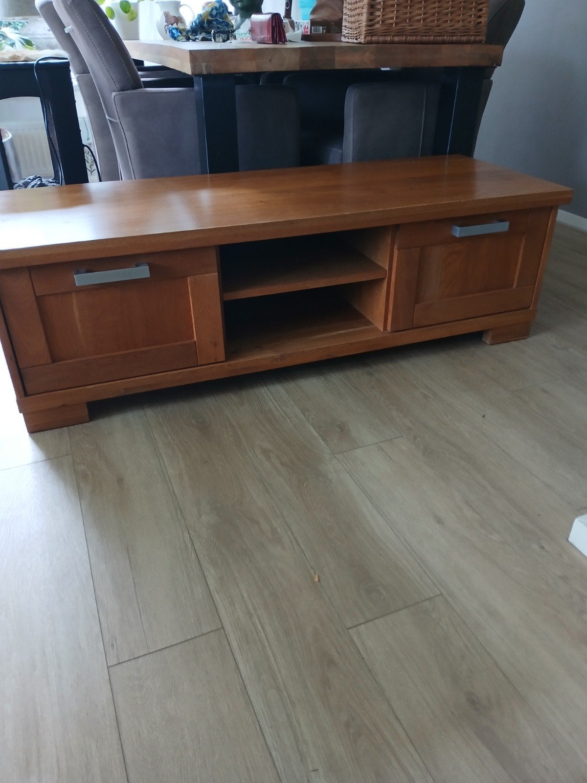 T v kast, Ophalen, 25 tot 50 cm