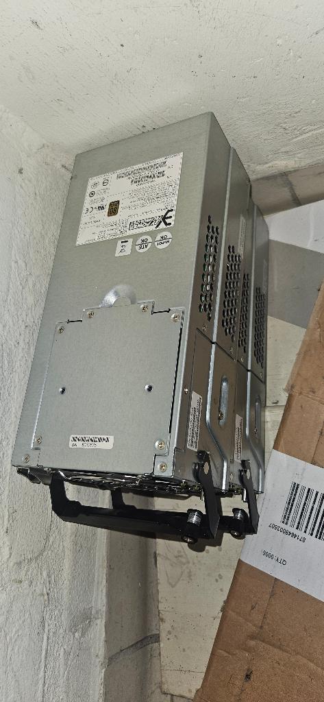 Diverse zware voedingen 12 Volt 43 Ampere 5 Volt 25 Ampere, Ophalen of Verzenden, Zo goed als nieuw