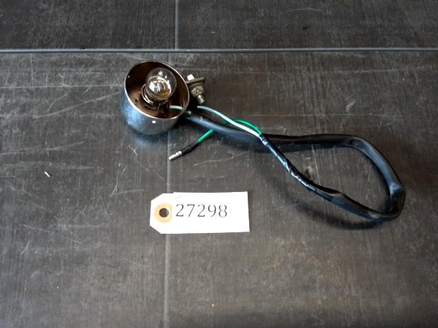 Dax rep. 2000 - 2024 Zhenhua Pinker D1-61618, Motoren