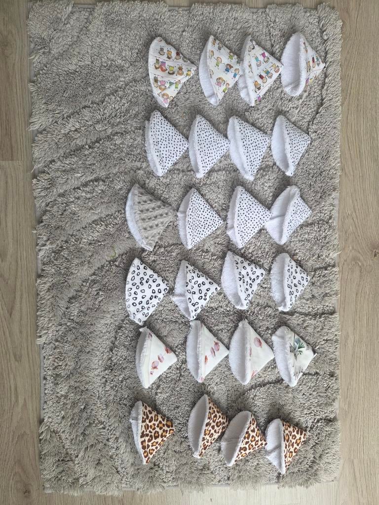 Partij Pee-wee hoedjes 24 stuks, Kinderen en Baby's, Babykleding | Overige, Ophalen of Verzenden, Nieuw