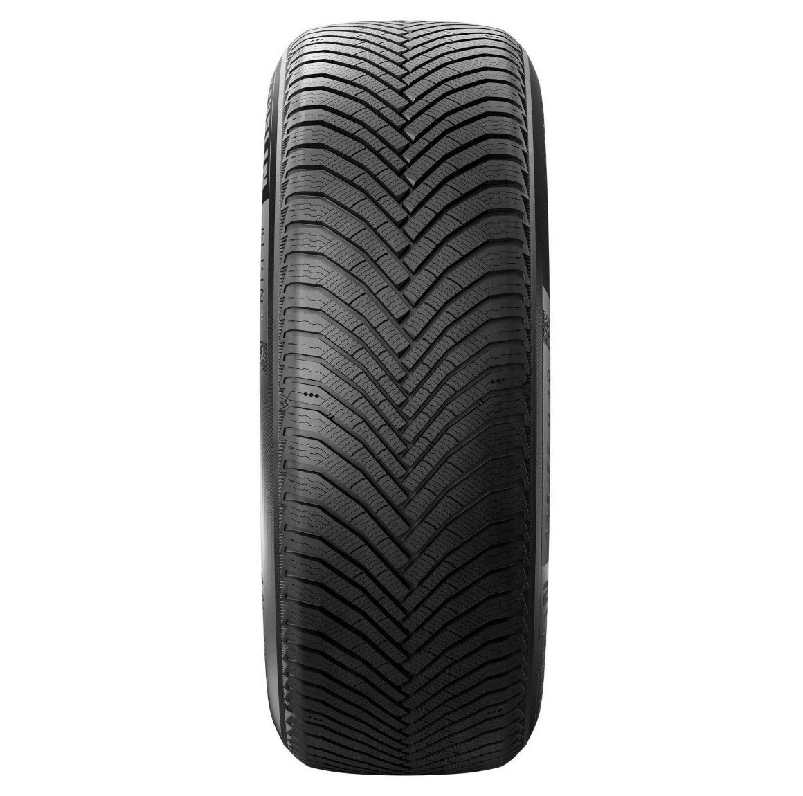 MICHELIN Winterband set 235/50R19 103V XL ALPIN7 3PMSF, Ophalen, 235 mm, Winterbanden, Band(en)