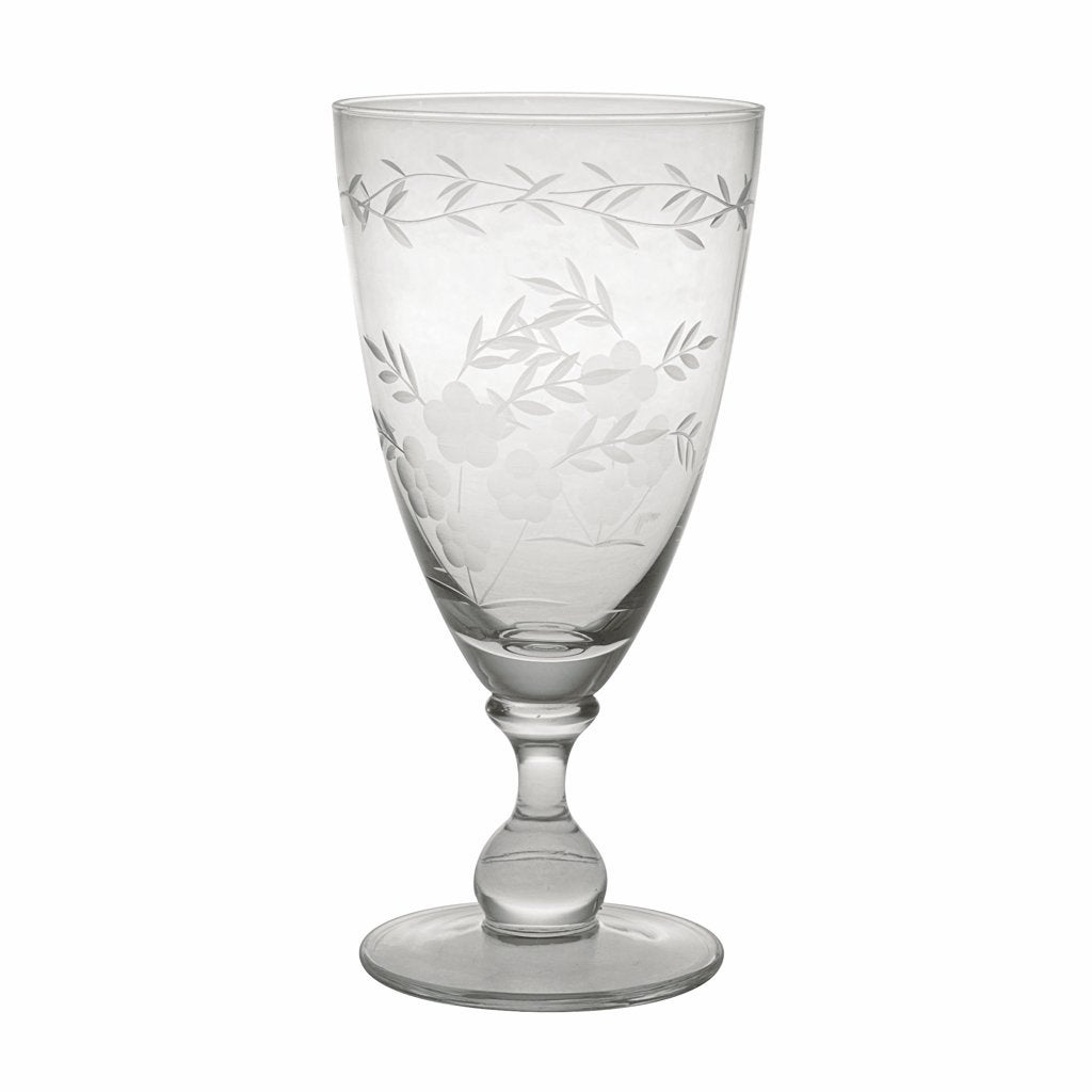 ❤️ SALE nieuwe GreenGate wijnglazen waterglazen dessertcoupe, Huis en Inrichting, Glas of Glazen, Verzenden, Nieuw, Glas