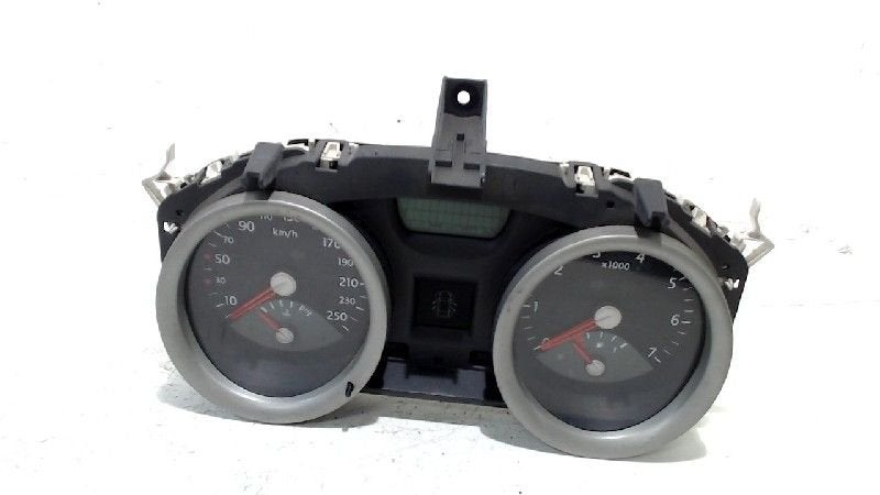 Cockpit Renault Mégane, Auto-onderdelen, Dashboard en Schakelaars, Onderdelen@venauto.nl, Van der Ven Autorecycling B.V., Gebruikt