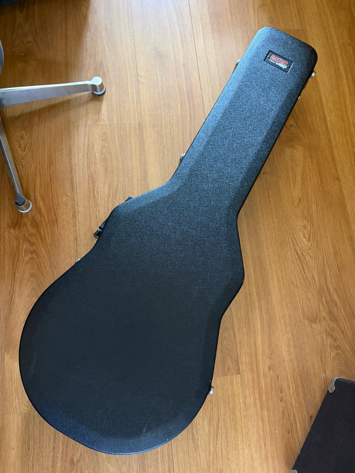 Gator gitaarkoffer les paul model, Ophalen, Zo goed als nieuw, Elektrische gitaar, Flightcase
