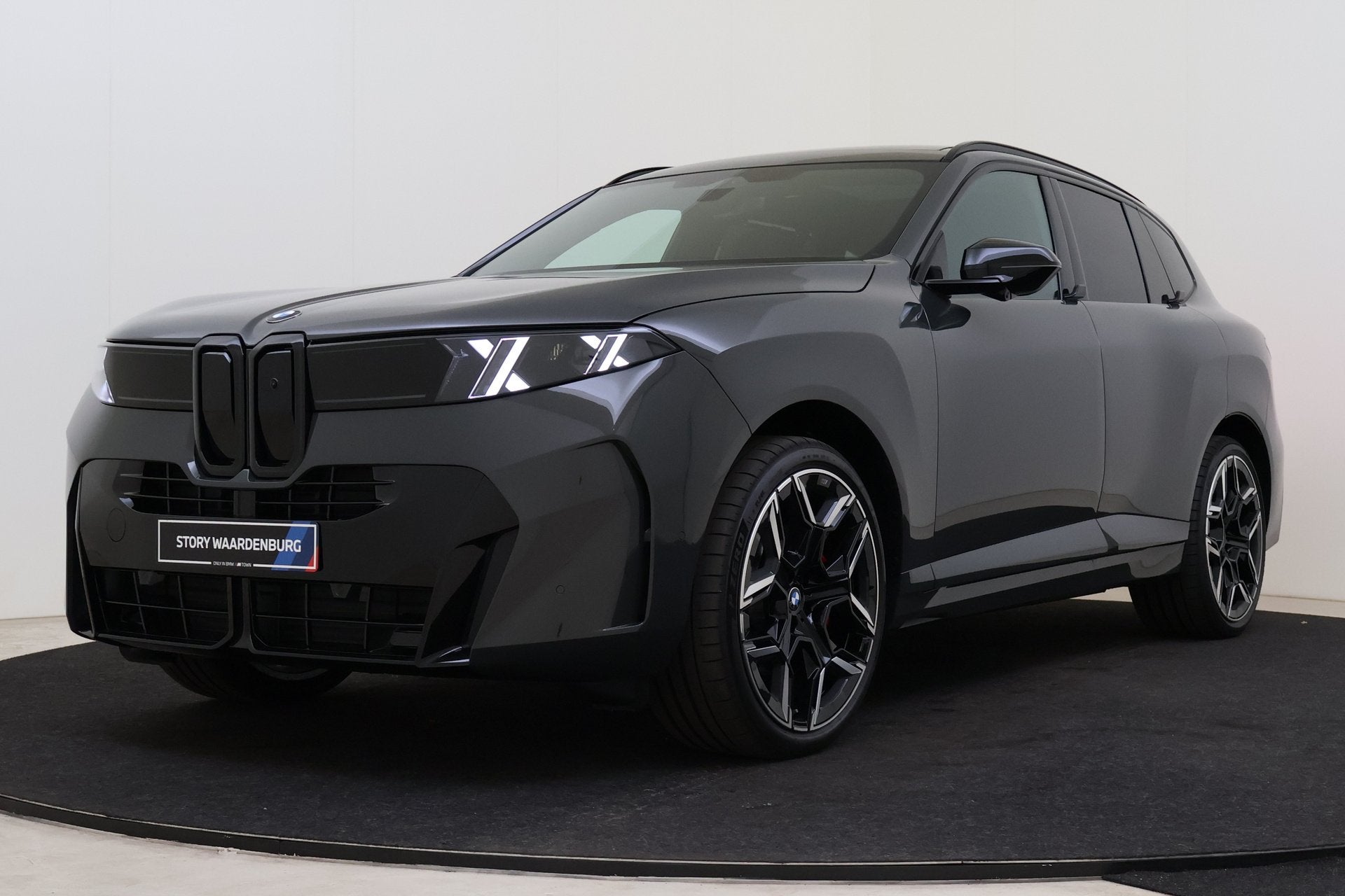 BMW X5 40 xDrive M Sport Automaat / Panoramadak / Trekhaak /
