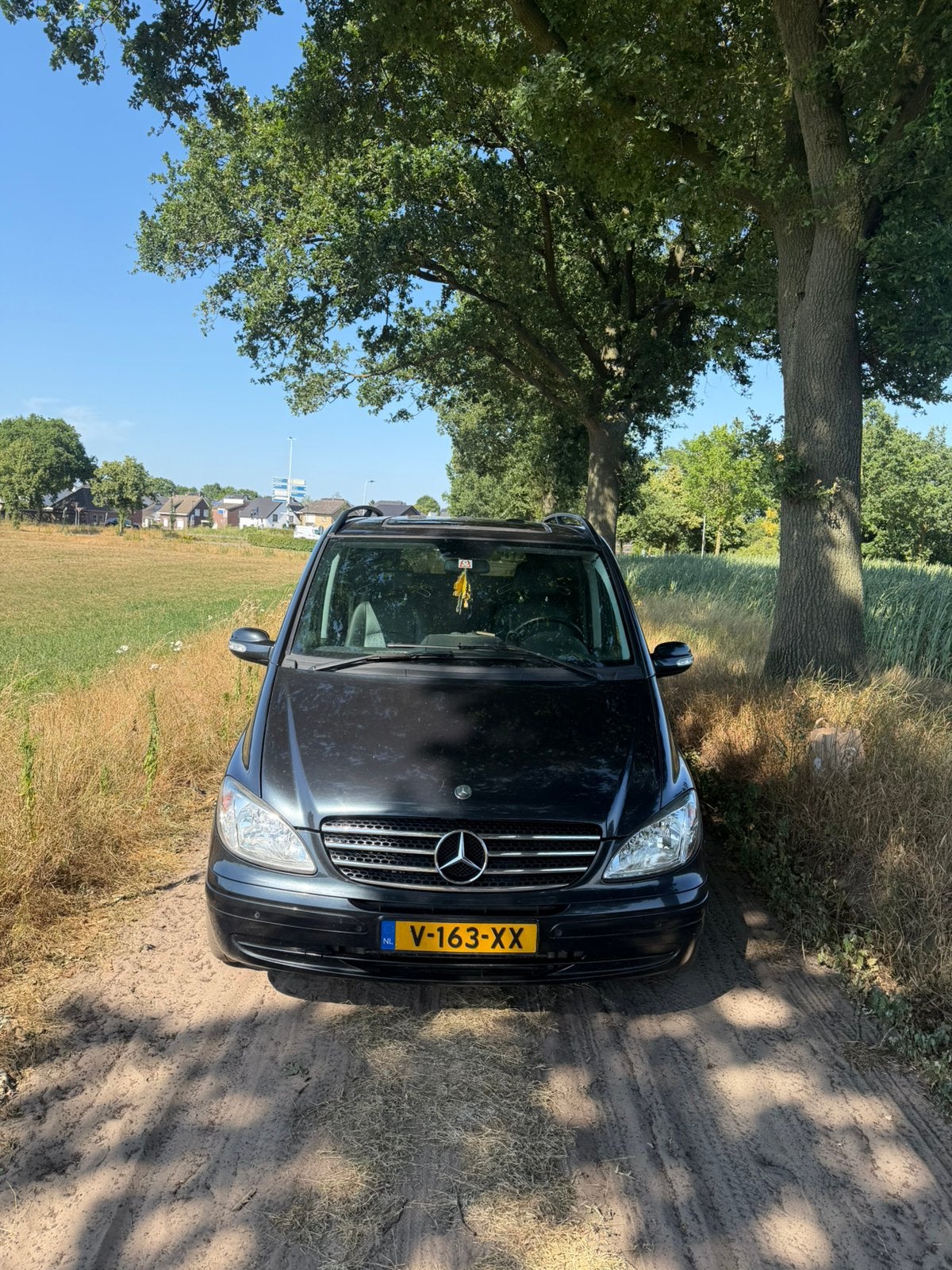 Mercedes Viano 3.0 CDI Ambiente, Particulier, Te koop