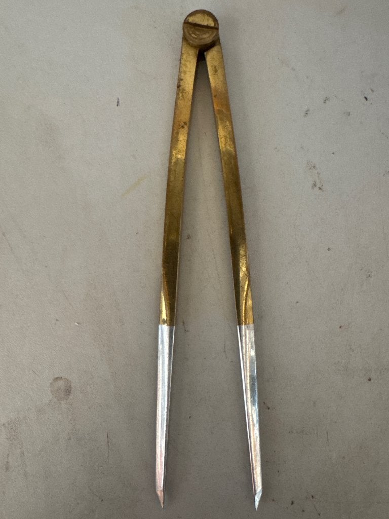 Te koop Passer voor vaarbewijs, Ophalen of Verzenden, Overige typen