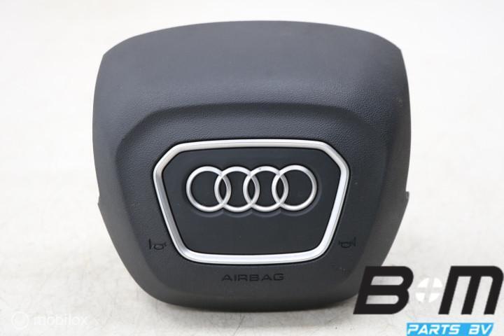 Stuurairbag Audi RS3 8Y S-Line 8Y0880201D, Gebruikt