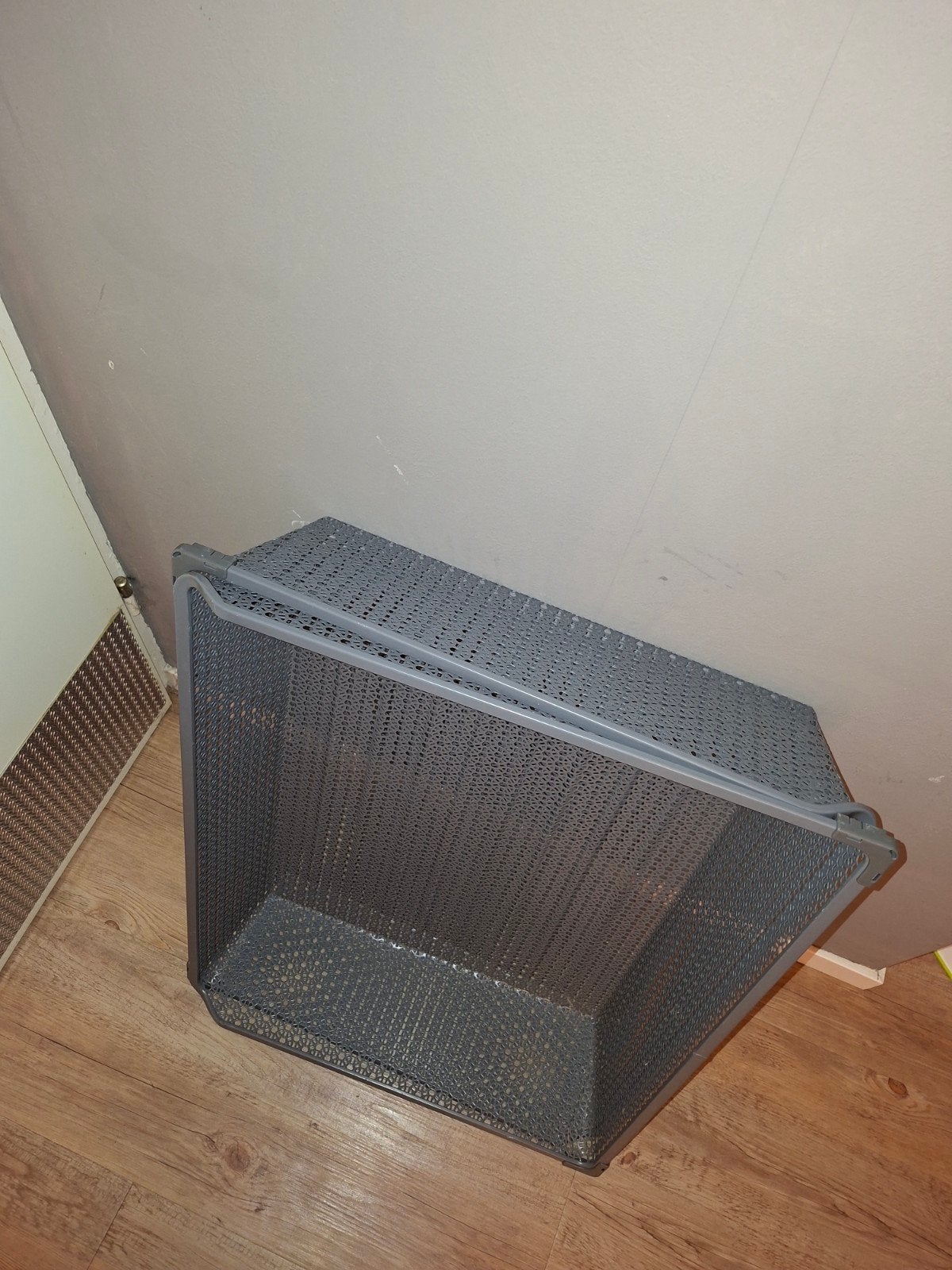 2 lades voor Ikea Pax kast, 1 of 2 laden, Ophalen, Gebruikt, Metaal