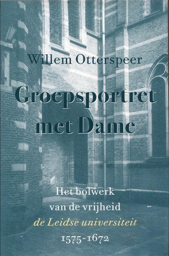 Groepsportret met Dame - Otterspeer Delen 1, 2 en 3, Ophalen of Verzenden, Zo goed als nieuw, Geschiedenis en Politiek