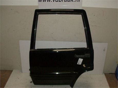 Jeep Grand Cherokee 5.2 1993-1999 Deur linksachter, Jeep, Gebruikt, -, Deur