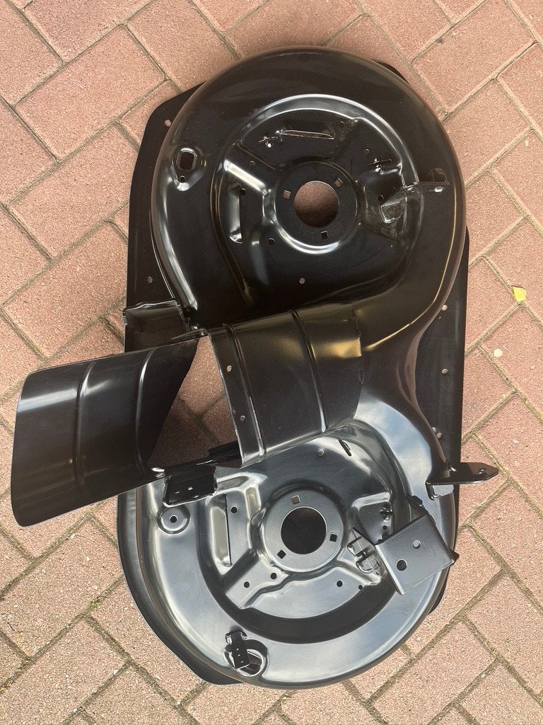 Maaidek 92 cm – Castelgarden/Stiga/Mountfield/Honda/Viking, Ophalen, Castelgarden Honda Stiga, Nieuw, Mulchfunctie