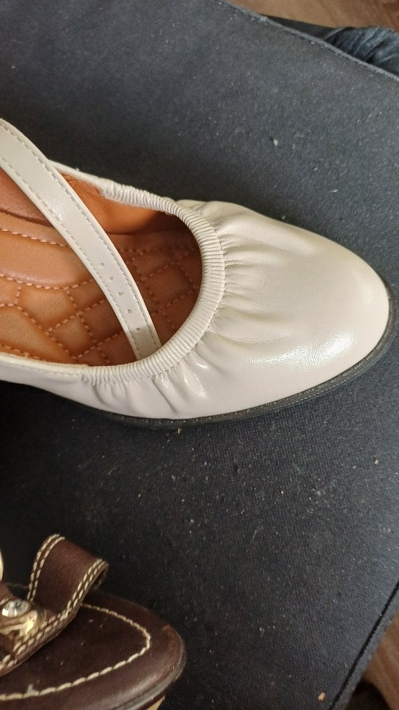 Schoenen 2 paar, Ophalen of Verzenden, Zo goed als nieuw, Overige kleuren, Overige typen