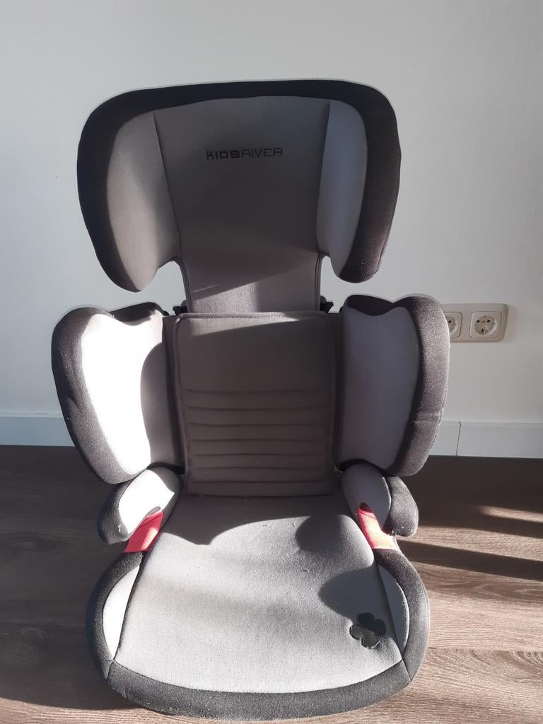 Autostoel, 15 t/m 36 kg, Zo goed als nieuw, Isofix, Ophalen