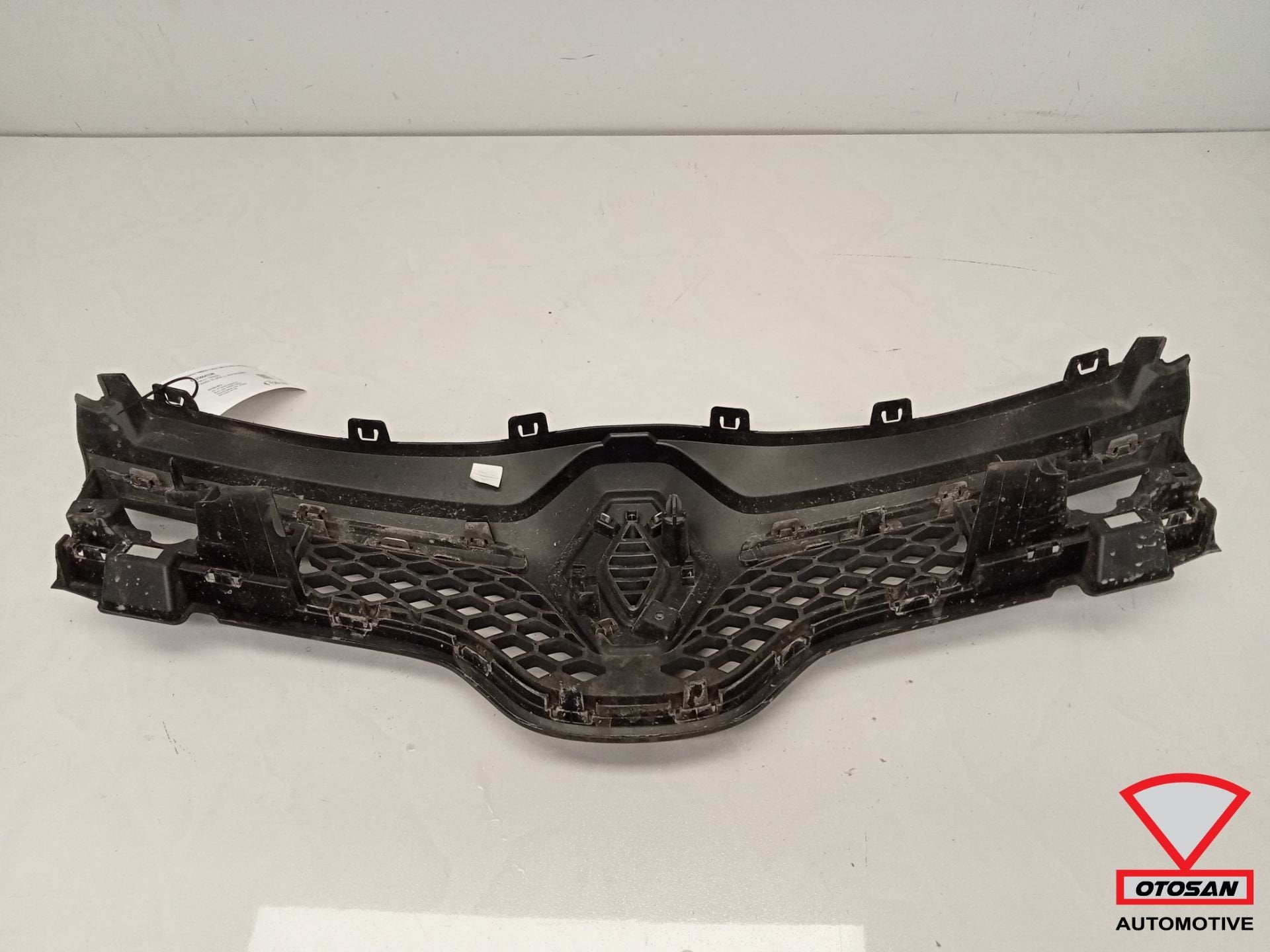 Renault Twingo 3 2014+ Grille Grill Origineel! 622566433R, Renault Group, Gebruikt, Contact.group@renault.com, Renault