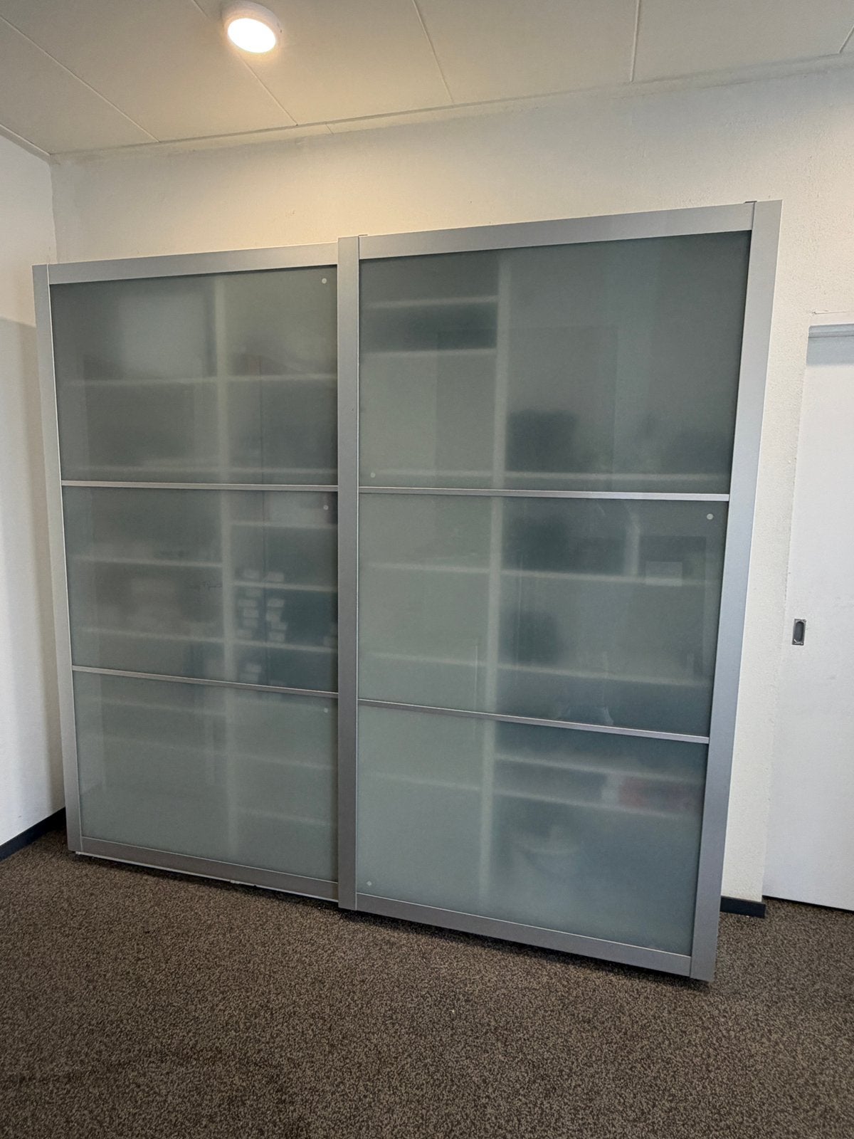 Pax kasten, Huis en Inrichting, Kasten | Kledingkasten, Ophalen, 50 tot 75 cm, 50 tot 100 cm, 200 cm of meer