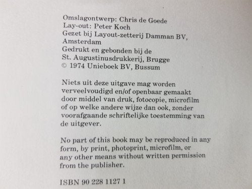 groot ijsselmeerboek, Ophalen of Verzenden