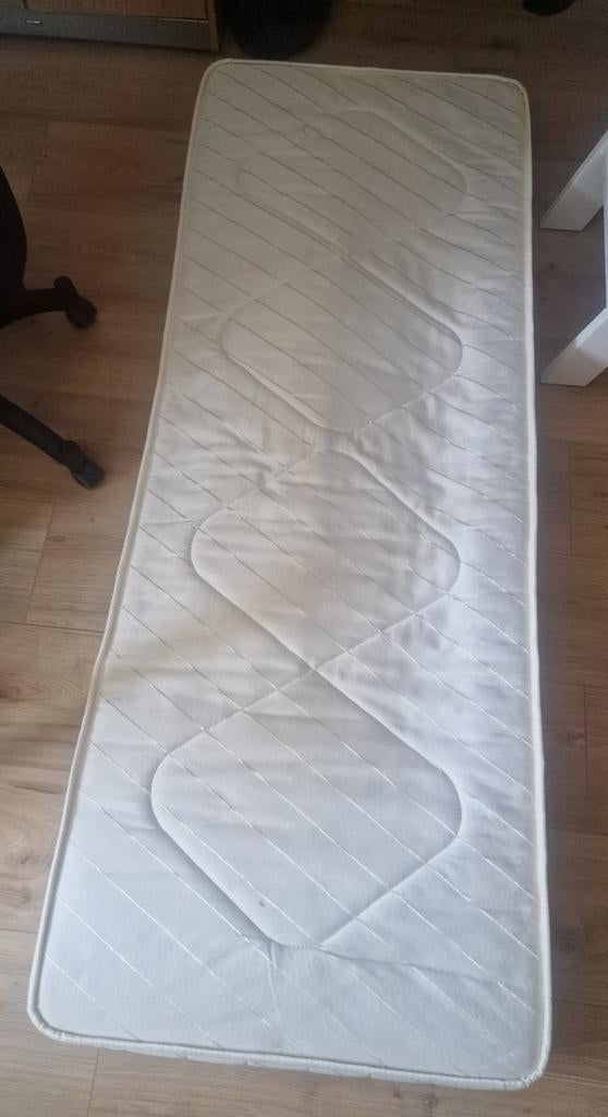 GRATIS matras 80x180, Huis en Inrichting, Slaapkamer | Matrassen en Bedbodems, Ophalen, Eenpersoons