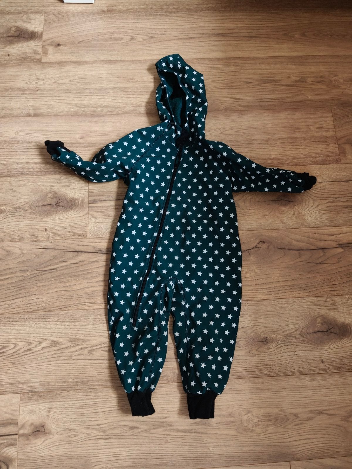 IELM Pak Maat 92 - Ideaal voor regenachtige dagen, Kinderen en Baby's, Gebruikt, Jongen of Meisje, Setje, Ophalen