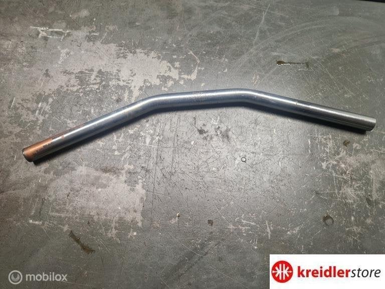 Kreidler stokstuur origineel, Gebruikt, Kreidler, Ophalen of Verzenden, Kreidler