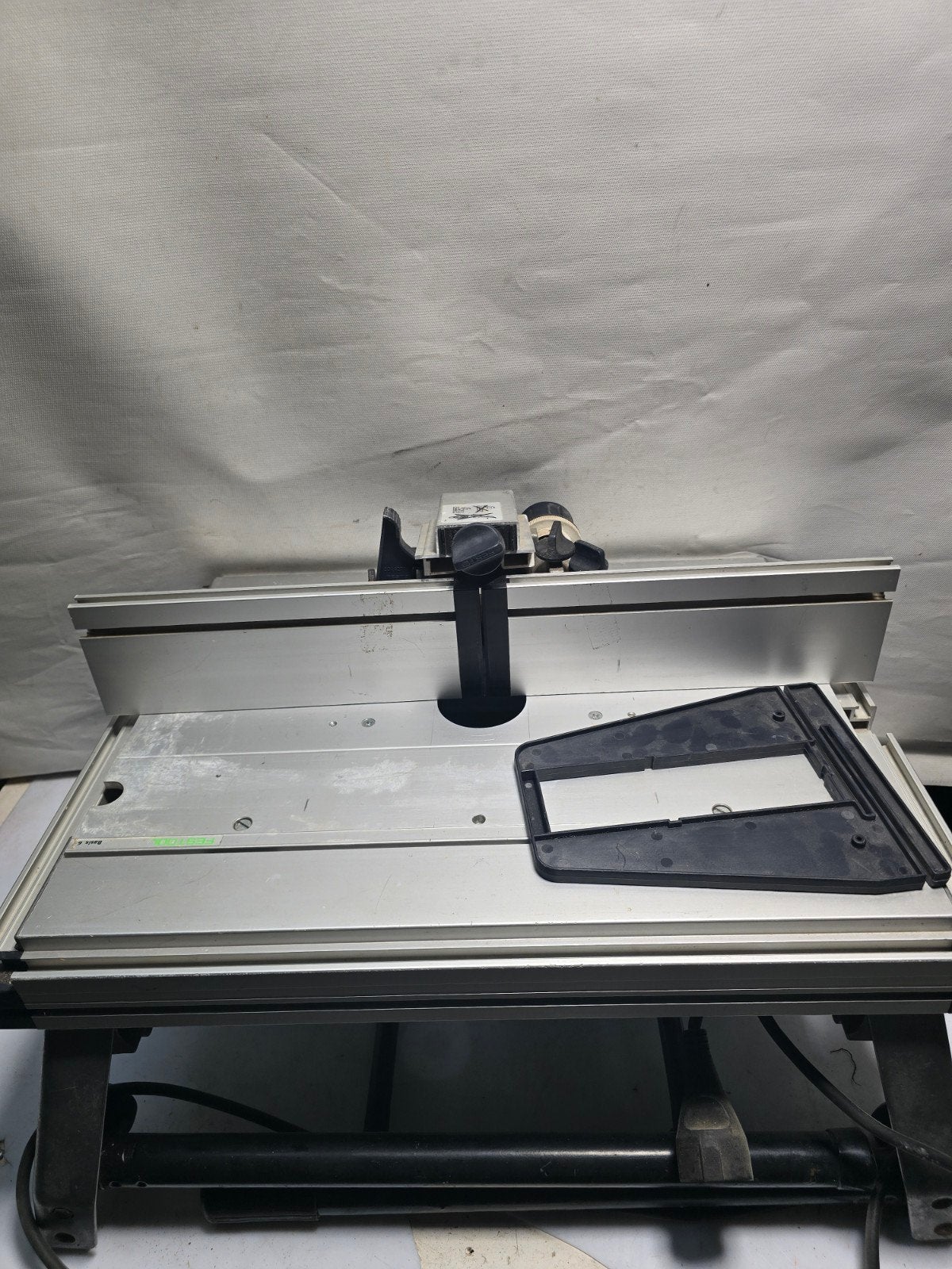 Festool Tafelfrees basis 6, Ophalen of Verzenden, Festool, N.v.t, N.v.t