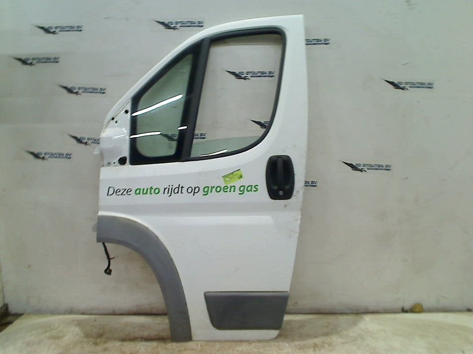 Portier Links Fiat Ducato (250) (2009-04/2014-07), Auto-onderdelen, FCA Germany GmbH, Gebruikt, IPC D1-09 Bahnhofsplatz, Rüsselsheim am Main 65423, , Duitsland