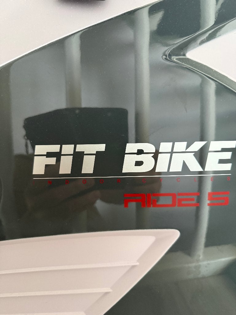 te koop een fite bike en christopeit sport, Hardloopschoenen, Zo goed als nieuw, Overige sporten, Ophalen