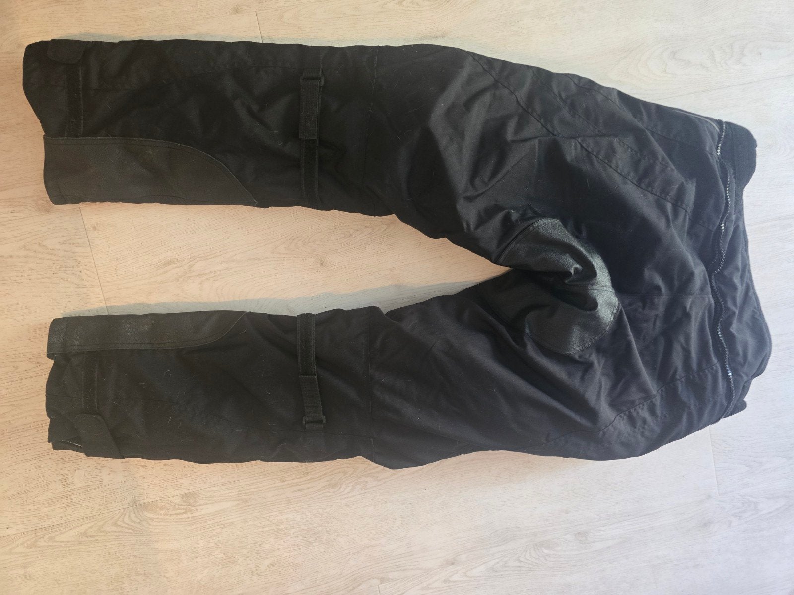 Restyle Cordura Motorbroek met uitneembare binnenbroek, Ophalen of Verzenden, Tweedehands, Broek | textiel, Restyle Cordura