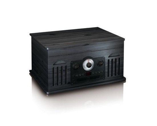 Lenco Classic Phono TCD 2600 Platenspeler, Audio, Tv en Foto, Ophalen of Verzenden, Zo goed als nieuw, Platenspeler, Overige merken