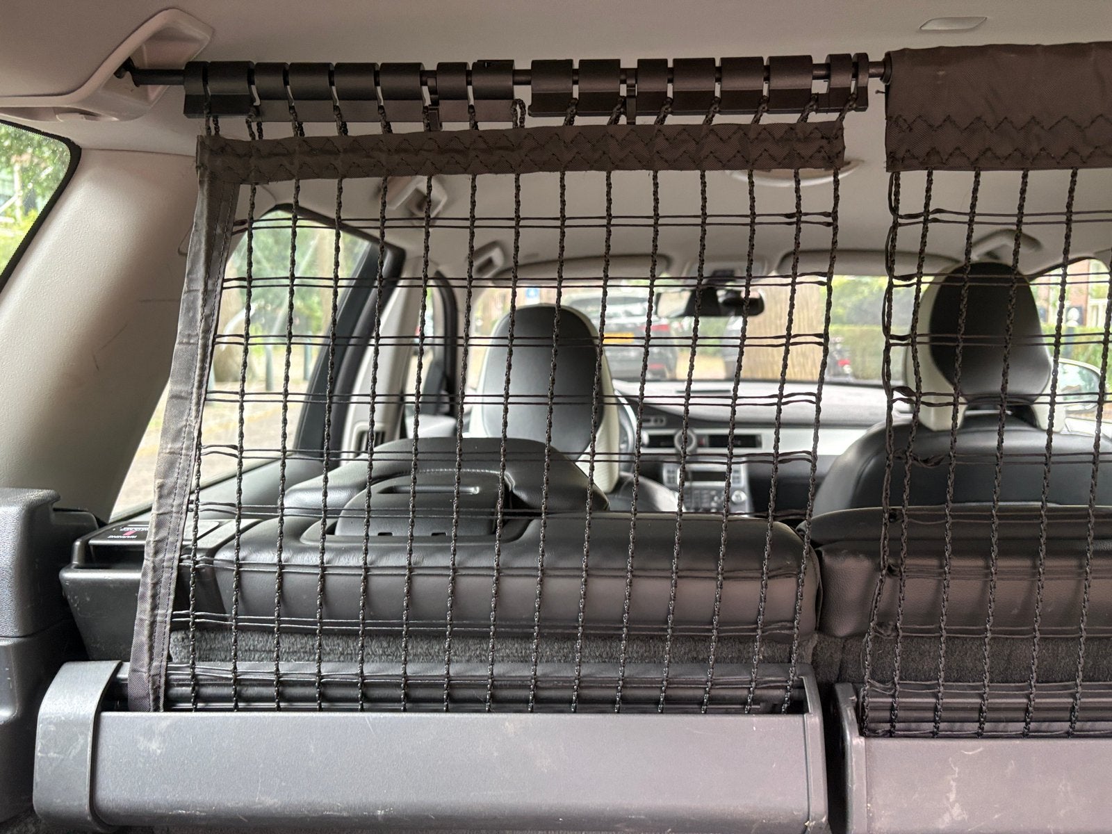 Bagagenet Volvo V70 2011, Auto diversen, Ophalen, Gebruikt