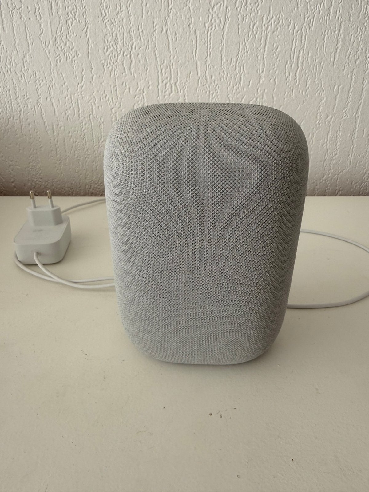 Google Nest Audio - Defect (gaat niet aan), Overige merken, Overige typen, Ophalen of Verzenden, Niet werkend