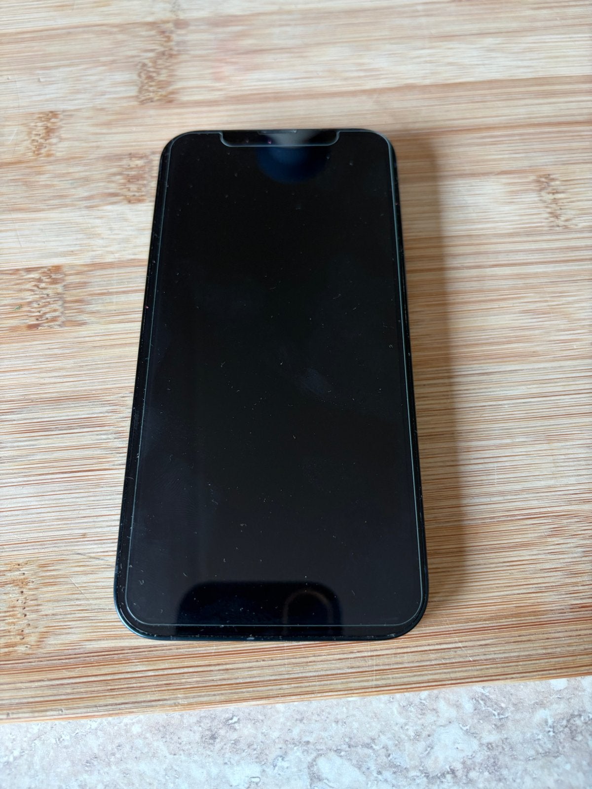 iPhone 13 - Zeer goede staat, Ophalen, 128 GB, 86 %, Zwart
