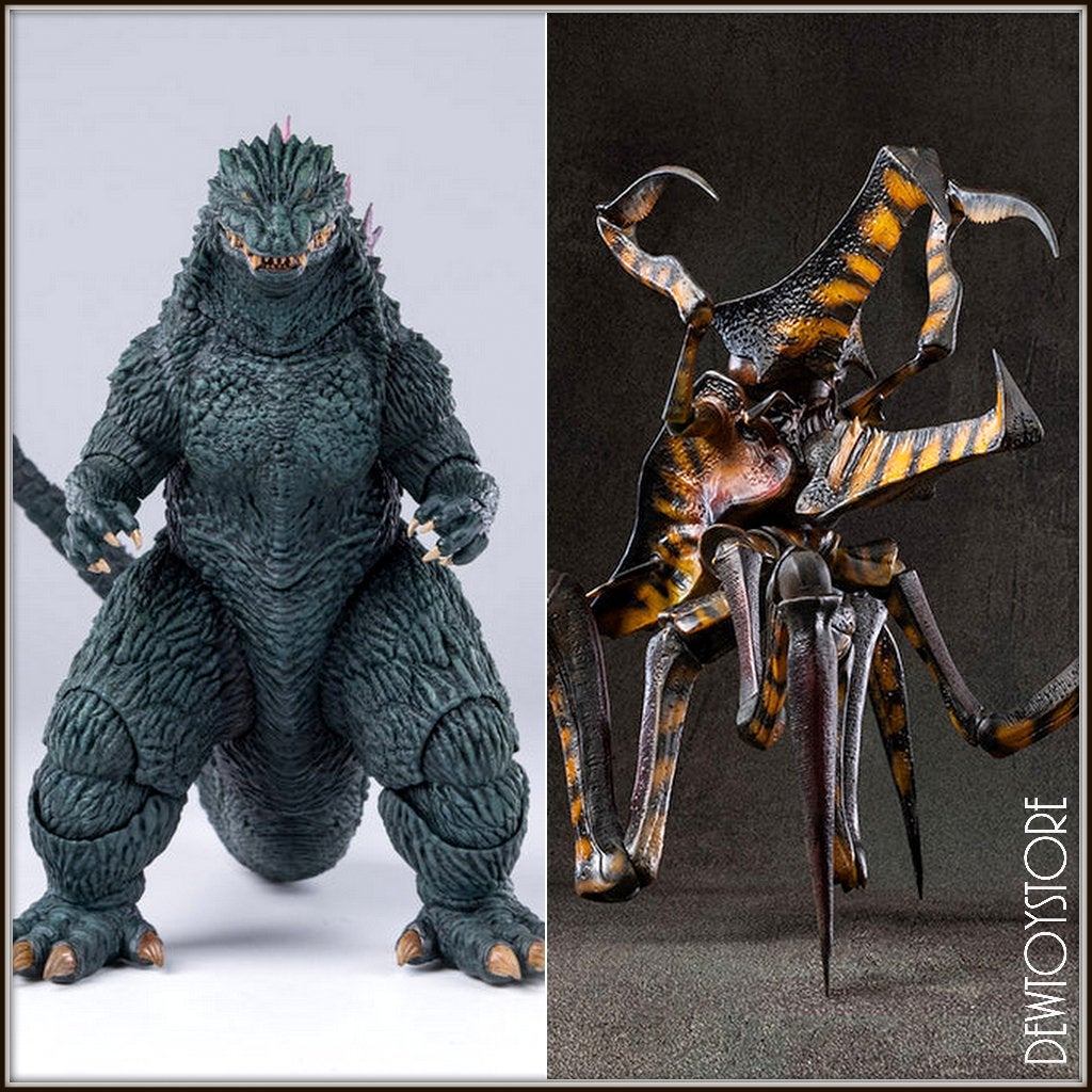 [Pre-order] Hiya Toys Exquisite Basic Series Action Figure, Verzenden, Nieuw