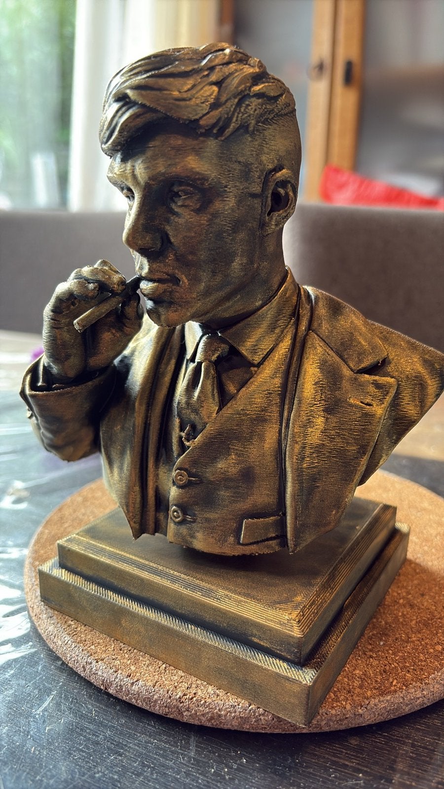 thomas shelby, Ophalen of Verzenden, Nieuw