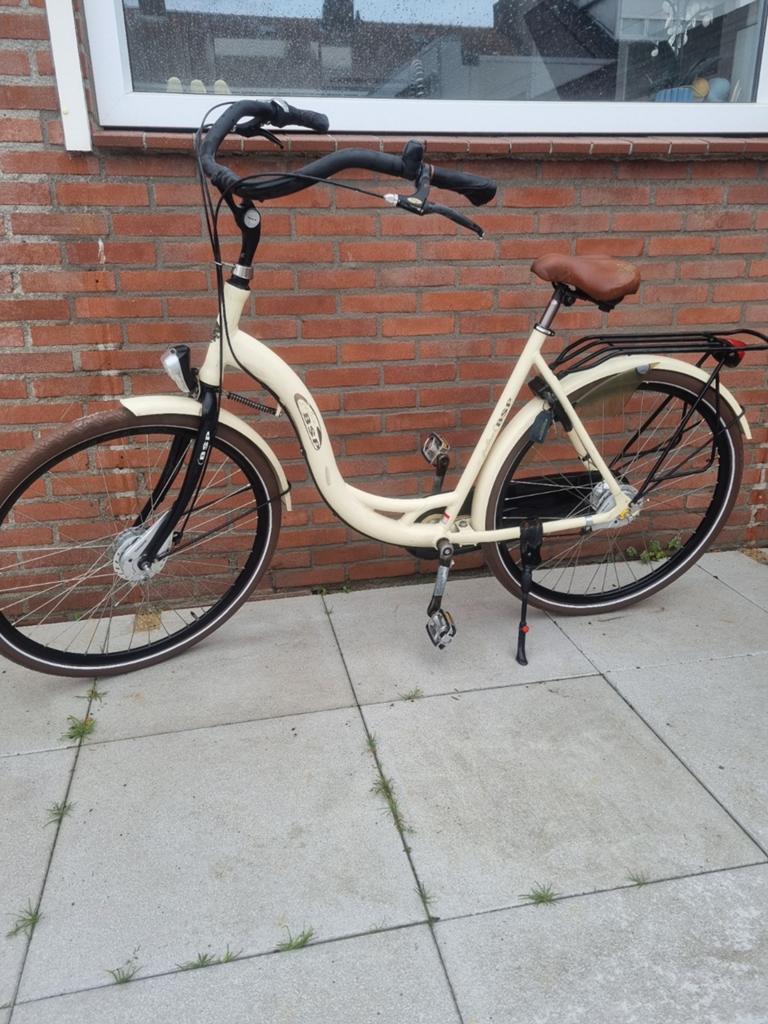Moi dames fietsen, Ophalen of Verzenden, Overige merken